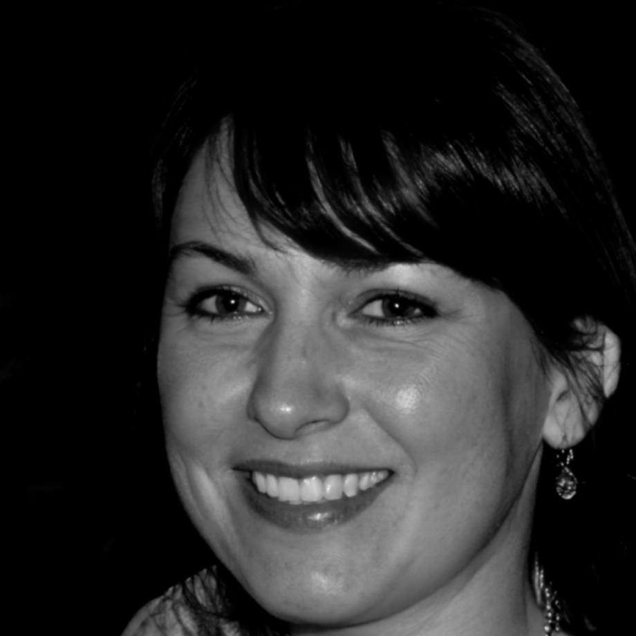 Dr. Sarah Müller, Geschäftsführerin von Gexolivora