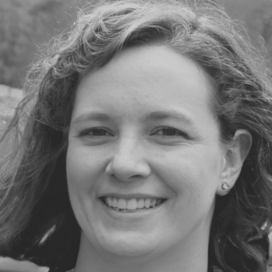 Kundin testimonial portrait