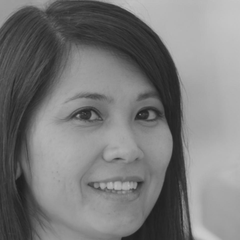 Lisa Weber, Leiterin Budgetanalyse bei Gexolivora