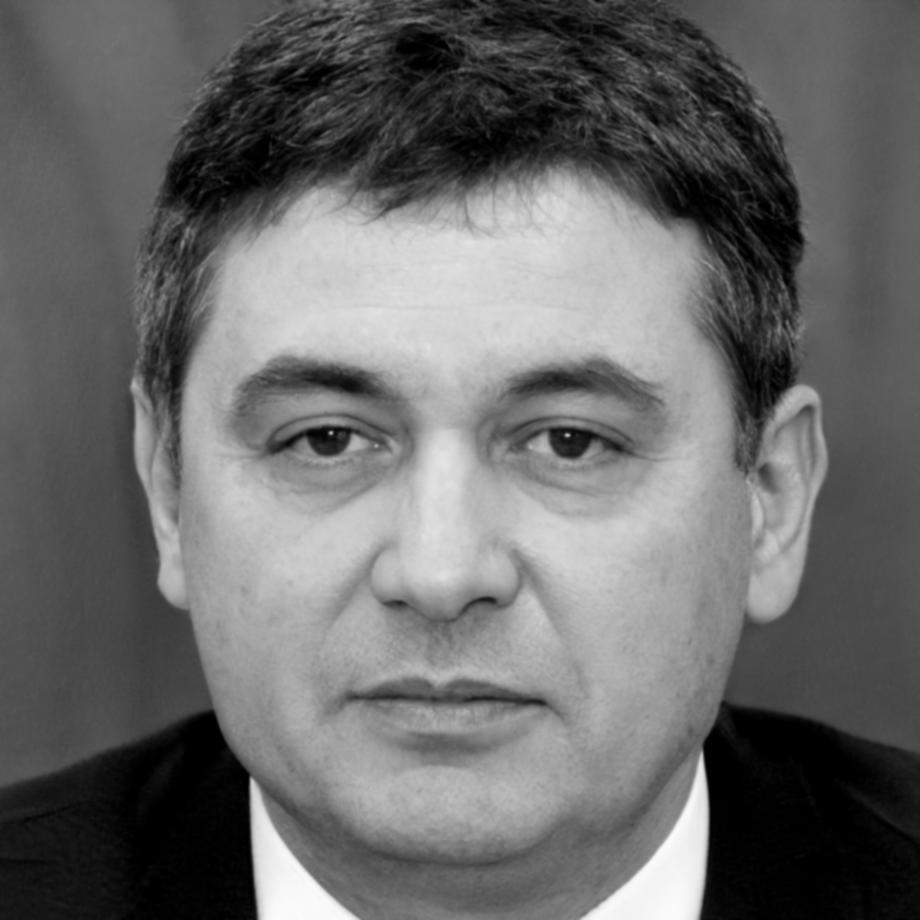 Kunde testimonial portrait